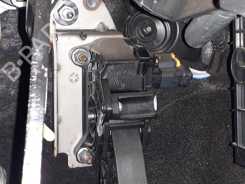 Pedal PEUGEOT 308 II (LB_, LP_, LW_, LH_, L3_)  | BP23453220I4 