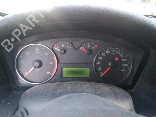 Left front window switch FIAT STILO (192_) 1.9 JTD (192_XE1A) | BP4824154I27 