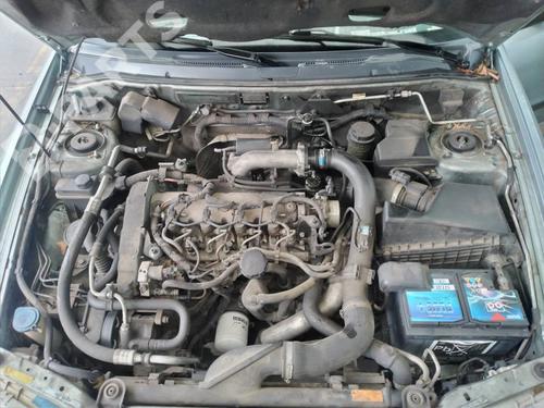 Heater blower motor VOLVO S40 I (644) 1.9 DI | BP8941679M62  - Image 12