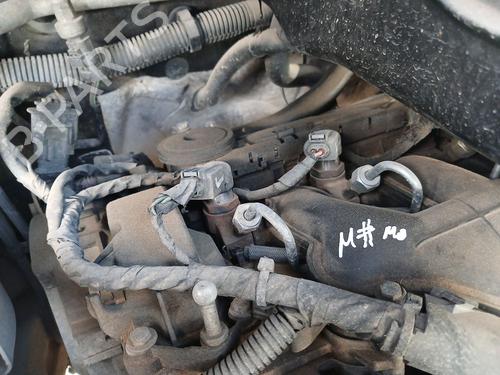 Used Cylinder head Cylinder head CITROËN JUMPY II Van 2.0 HDi 120 (120 hp) 33677409 33677409
