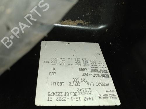 Left tailgate light VW PASSAT B6 (3C2)  | BP8844278C79  - Image 9