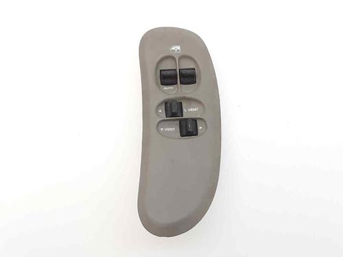Used Left front window switch Left front window switch 24492333 24492333