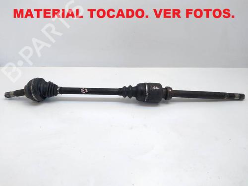 Used Right front driveshaft FIAT DUCATO Van (230_) 1.9 D (69 hp) 18019254
