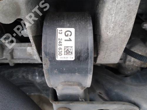 Used Engine mount Engine mount OPEL ASTRA J (P10) 2.0 CDTI (68) (160 hp) 9954148 9954148