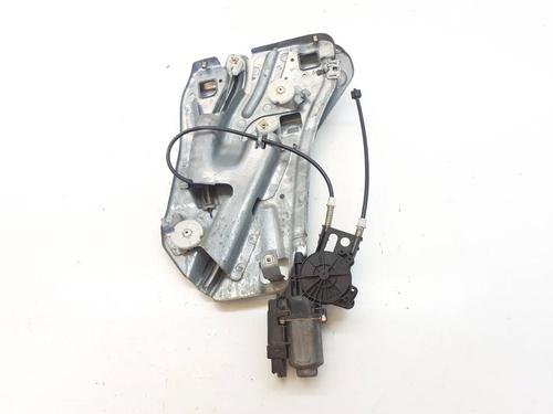 Vindusheismekanisme venstre bak RENAULT MEGANE II Coupé-Cabriolet (EM0/1_) [2003-2010]  30436634