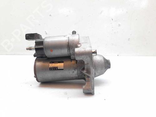Used Starter Starter CITROËN C-ELYSEE (DD_) [2012-2026] 11509454 11509454