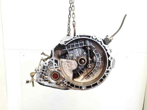 Gearbox DAEWOO KALOS (KLAS) 1.4 16V | BP18322365M3 