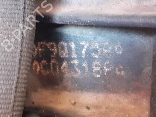 Engine RENAULT LAGUNA II (BG0/1_) | BP29385074M1 - Image 4