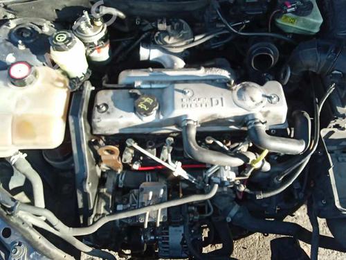 Front left seatbelt FORD FOCUS I Turnier (DNW) 1.8 Turbo DI / TDDi | BP8737721I26 