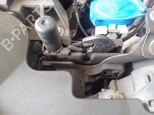 Used Hood lock SEAT ARONA (KJ7, KJP) [2017-2025]  22897836