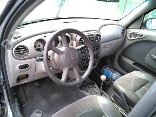 Ansaugkrümmer CHRYSLER PT CRUISER (PT_) 2.0 | BP4429429M70 