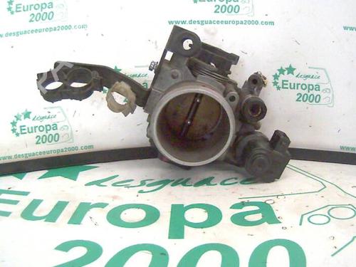 Used Fuel intake system Fuel intake system ALFA ROMEO 156 (932_) [1997-2005] 8738197 8738197