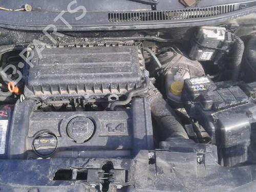 Starter SEAT IBIZA III (6L1)  | BP68595M8 