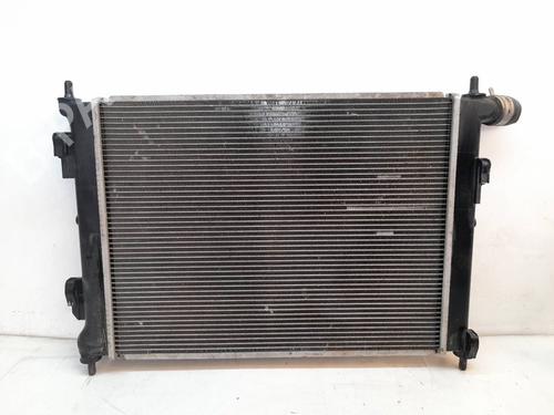 Water radiator KIA RIO IV Hatchback Van (YB, SC, FB) | BP25889074M31 - Image 2