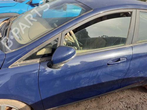 Used Left front door Left front door 30401998 30401998