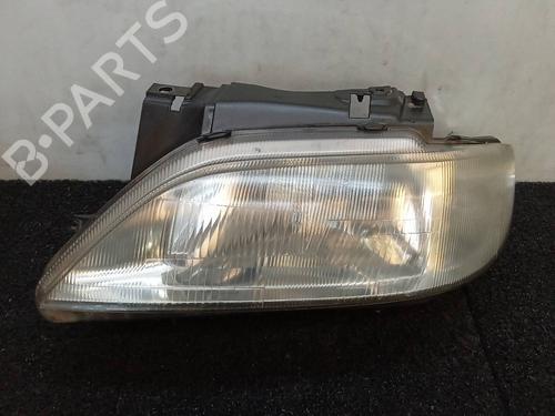 Used Left headlight CITROËN XSARA (N1) 2.0 HDi 90 (90 hp) 9954181