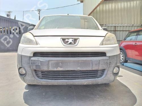 Fuse box PEUGEOT PARTNER ORIGIN MPV (G_)  | BP27661208E1  - Image 5