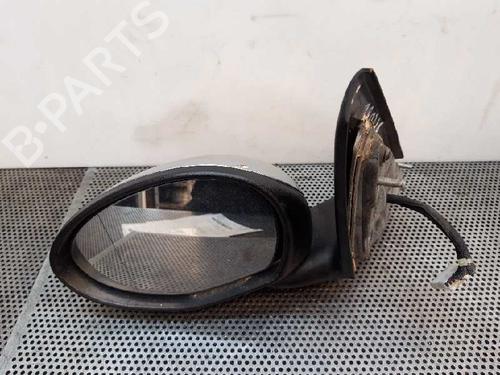 Retrovisor esquerdo Retrovisor esquerdo 3961994 3961994