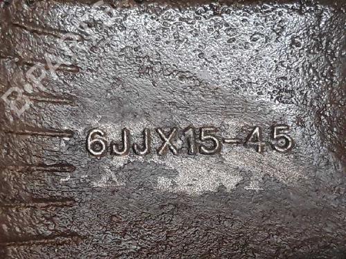 Rim KIA CARENS II MPV (FJ) 2.0 CRDi | BP4655335C45 