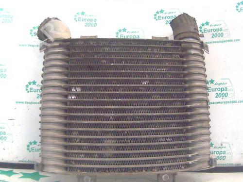 Intercooler HYUNDAI H-1 / STAREX Bus (A1) 2.5 TCi | BP1214831M30 