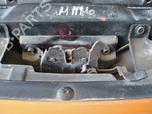 Cerradura capot MITSUBISHI ECLIPSE II (D3_A) 2000 GS 16V (D32A) (146 hp) 17098078