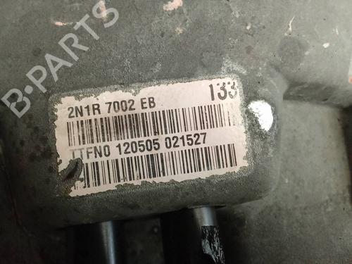 Gearbox MAZDA 2 (DY) | BP2129894M3 - Image 6