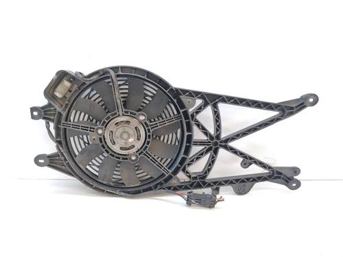 Radiator fan OPEL MERIVA A MPV (X03) 1.3 CDTI (E75) | BP15057129M35 