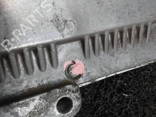 Engine control unit (ECU) CHRYSLER VOYAGER IV (RG, RS) 2.5 CRD | BP9231554M57 