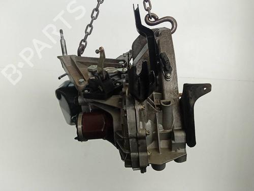 Gearbox RENAULT MODUS / GRAND MODUS (F/JP0_) 1.4 (JP01, JP0J) | BP8056114M3 