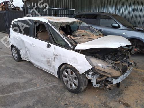 Left front driveshaft OPEL ZAFIRA TOURER C (P12)  | BP25743426M38  - Image 8