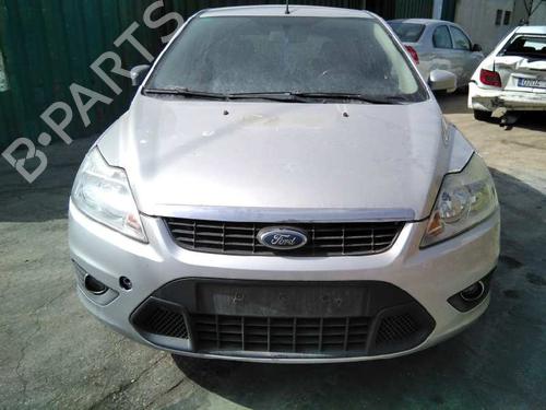 Intercooler FORD FOCUS II (DA_, HCP, DP) | BP9157781M30 - Image 5