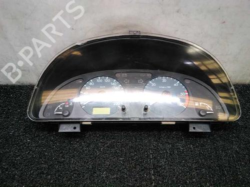 Used Instrument cluster CITROËN XSARA (N1) [1997-2005]  1179859
