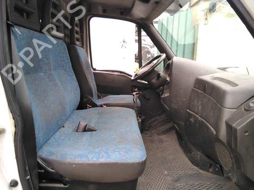 Intercooler IVECO DAILY III Van 29 L 11 V | BP7001101M30  - Image 12