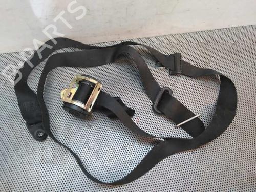Used Front right seatbelt Front right seatbelt FORD FOCUS C-MAX (DM2) 1.6 TDCi (109 hp) 8737006 8737006