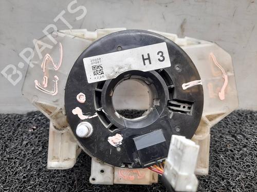 Used Squib airbag NISSAN X-TRAIL I (T30) [2001-2013]  4421506