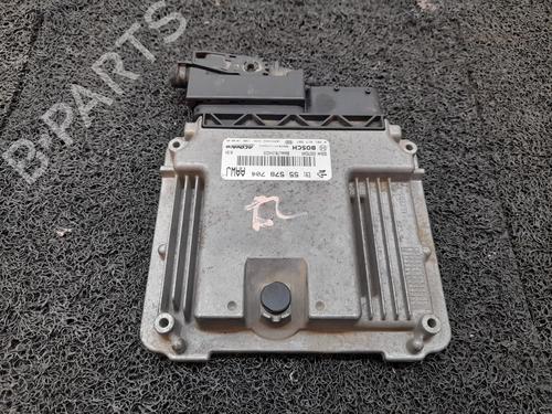 engine-control-unit-ecu-opel-meriva-b-mpv-s10-13-cdti-75-0281017587-0281017587-2010-2011-2012-2013-2014-2015-2016-2017-9072074 main image