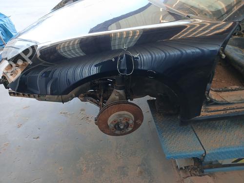 Used Left front fenders Left front fenders PORSCHE CAYMAN (987) S 3.4 (295 hp) 33714949 33714949