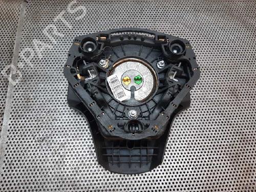 Driver airbag OPEL CORSA D (S07) 1.3 CDTI (L08, L68) | BP5813507C9 