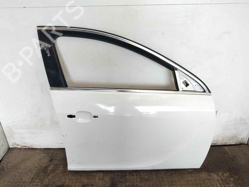 right-front-door-opel-insignia-a-g09-2008-2009-2010-2011-2012-2013-2014-2015-2016-2017-26650528 main image