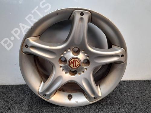 Fælk Fælk MG MGF (RD) 1.8 i VVC (146 hp) 595076 595076