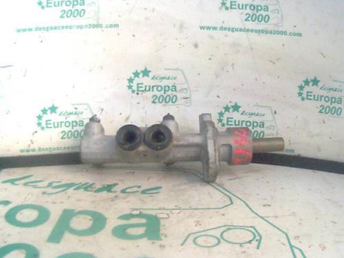 Used Brake master cylinder Brake master cylinder 2300604 2300604