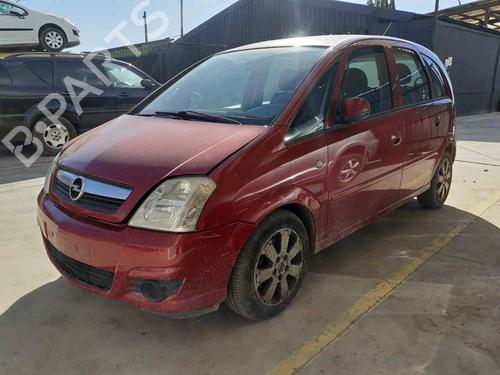 Gearbox OPEL MERIVA A MPV (X03)  | BP23433814M3 