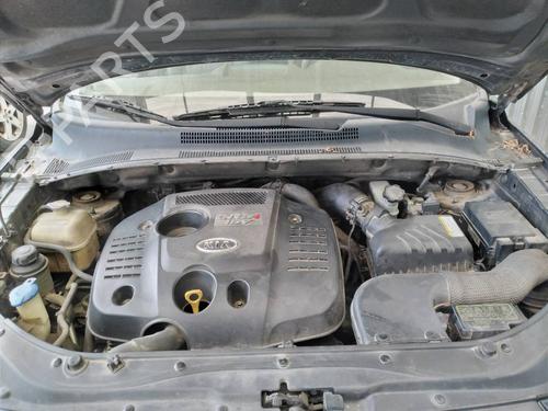 Servo brake KIA SPORTAGE II (JE_, KM_)  | BP10287434M42 