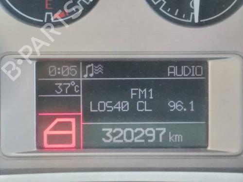 Headlight switch LANCIA DELTA III (844_)  | BP33813507I24  - Image 20