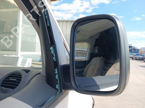 Used Right mirror Right mirror VW CADDY III Box Body/MPV (2KA, 2KH, 2CA, 2CH) 1.6 TDI (75 hp) 34701659 34701659
