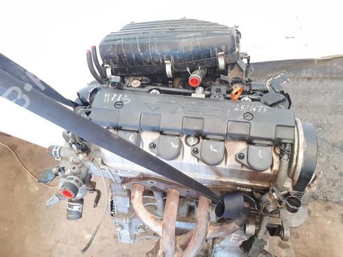 Engine HONDA CIVIC VII Hatchback (EU, EP, EV) 1.6 i (EP2, EU8, EU6) | BP27564020M1 - Image 3
