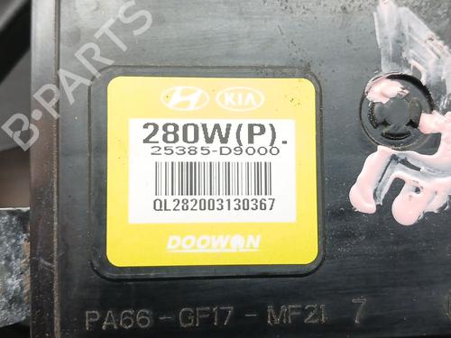 Radiator fan KIA STONIC (YB) | BP32387527M35 - Image 2