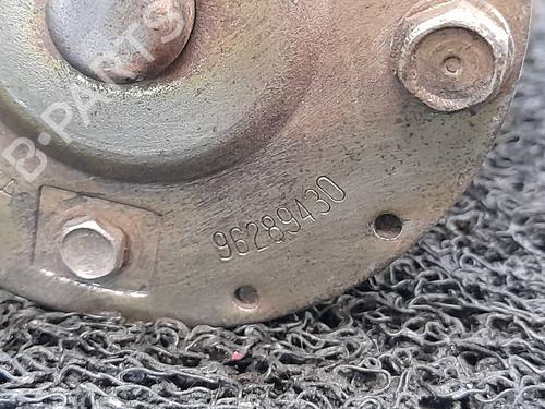 Startmotor DAEWOO KALOS (KLAS) 1.2 | BP7222166M8 