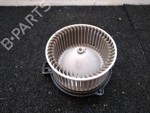 Used Heater blower motor Heater blower motor MAZDA 6 Hatchback (GH) 2.0 MZR-CD (GH14) (140 hp) 4437822 4437822