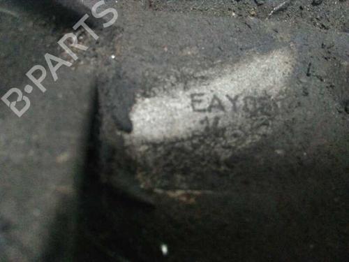 Gearbox SEAT IBIZA II (6K1) 1.9 D | BP867850M3 